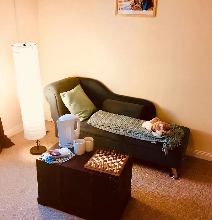 Treasure Box Retreat-1