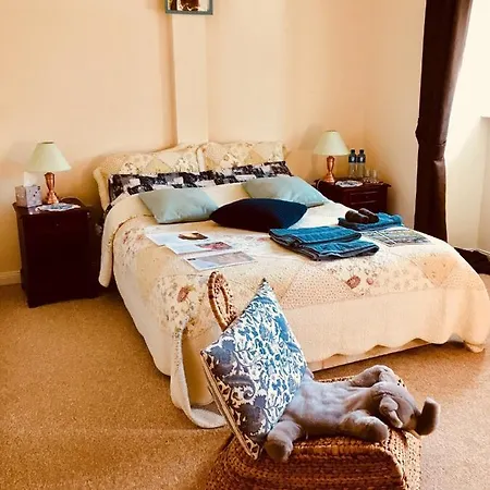 Treasure Box Retreat-3