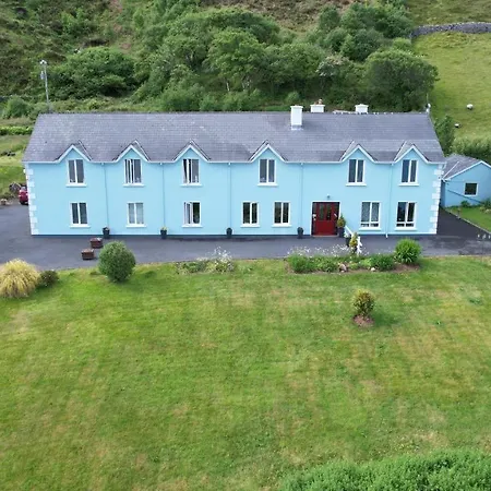 Waterfront Rest B&B-2