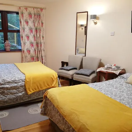 Ben View Guesthouse-2
