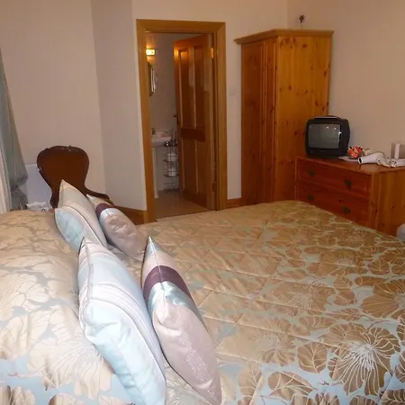 Ben View Guesthouse-3